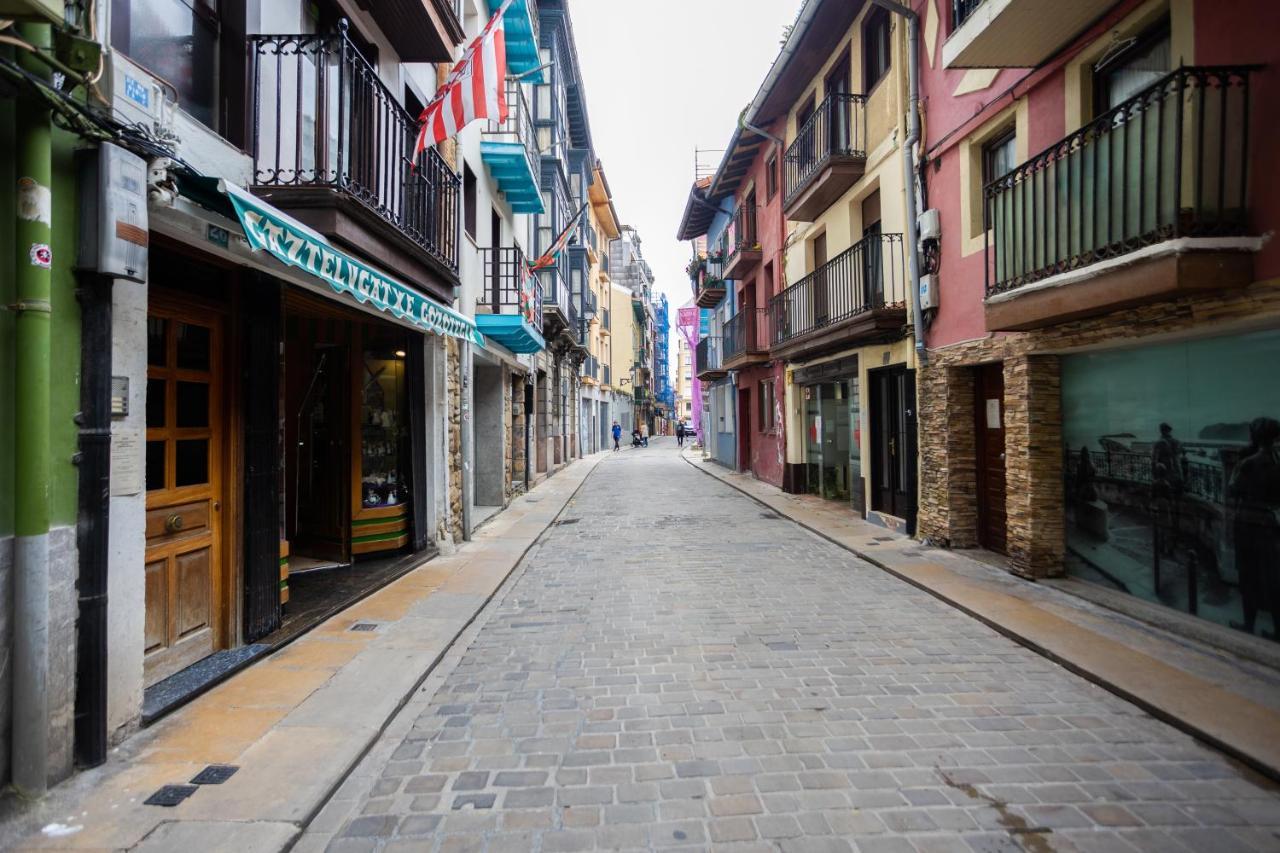 Old Town Home ベルメオ エクステリア 写真